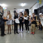 Ślubowanie i otrzęsiny 2014